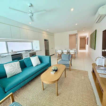 Pool Resort Port Douglas Bagian luar foto