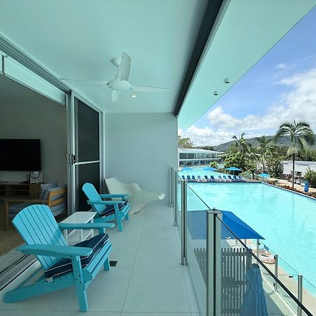 Pool Resort Port Douglas Bagian luar foto