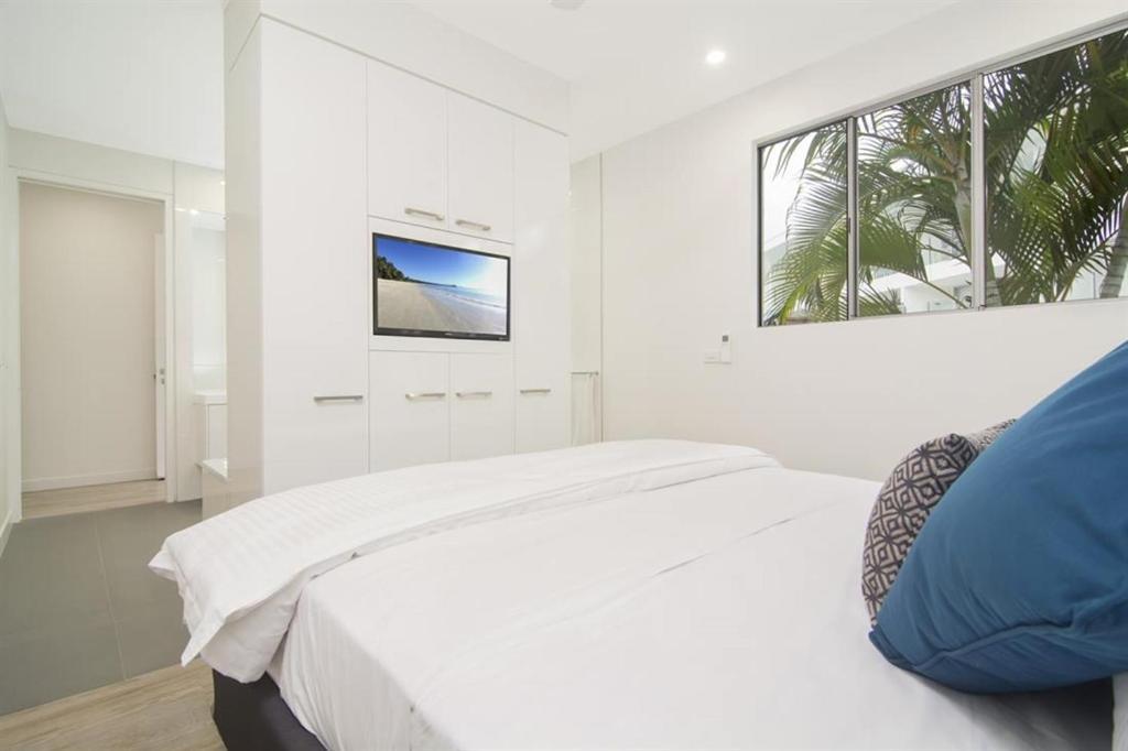 Pool Resort Port Douglas Bagian luar foto