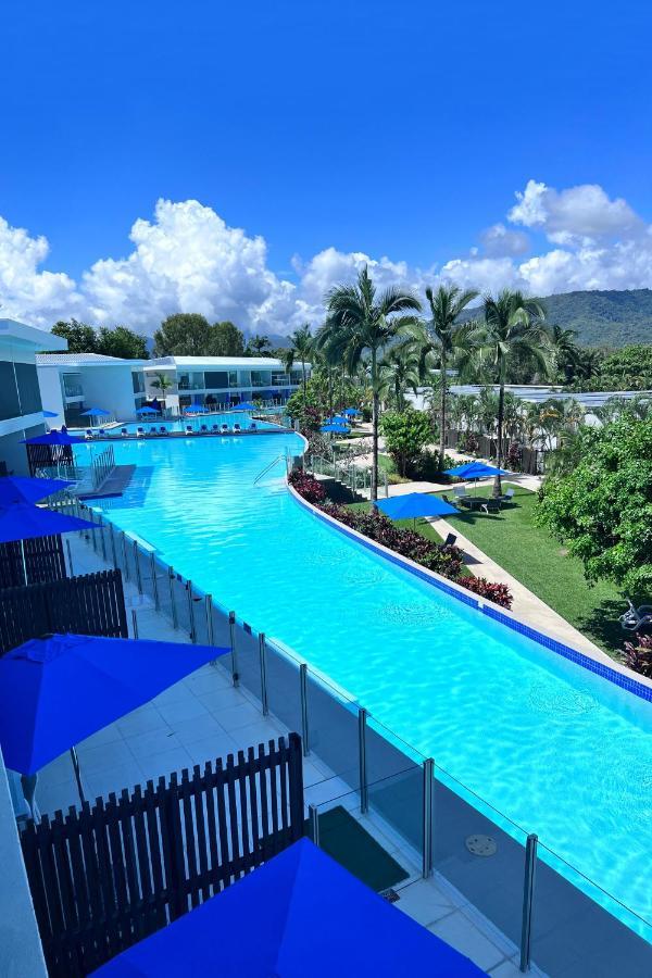 Pool Resort Port Douglas Bagian luar foto