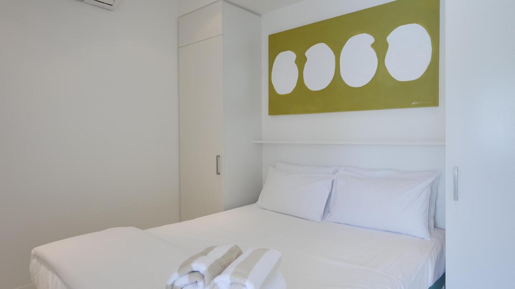 Pool Resort Port Douglas Bagian luar foto
