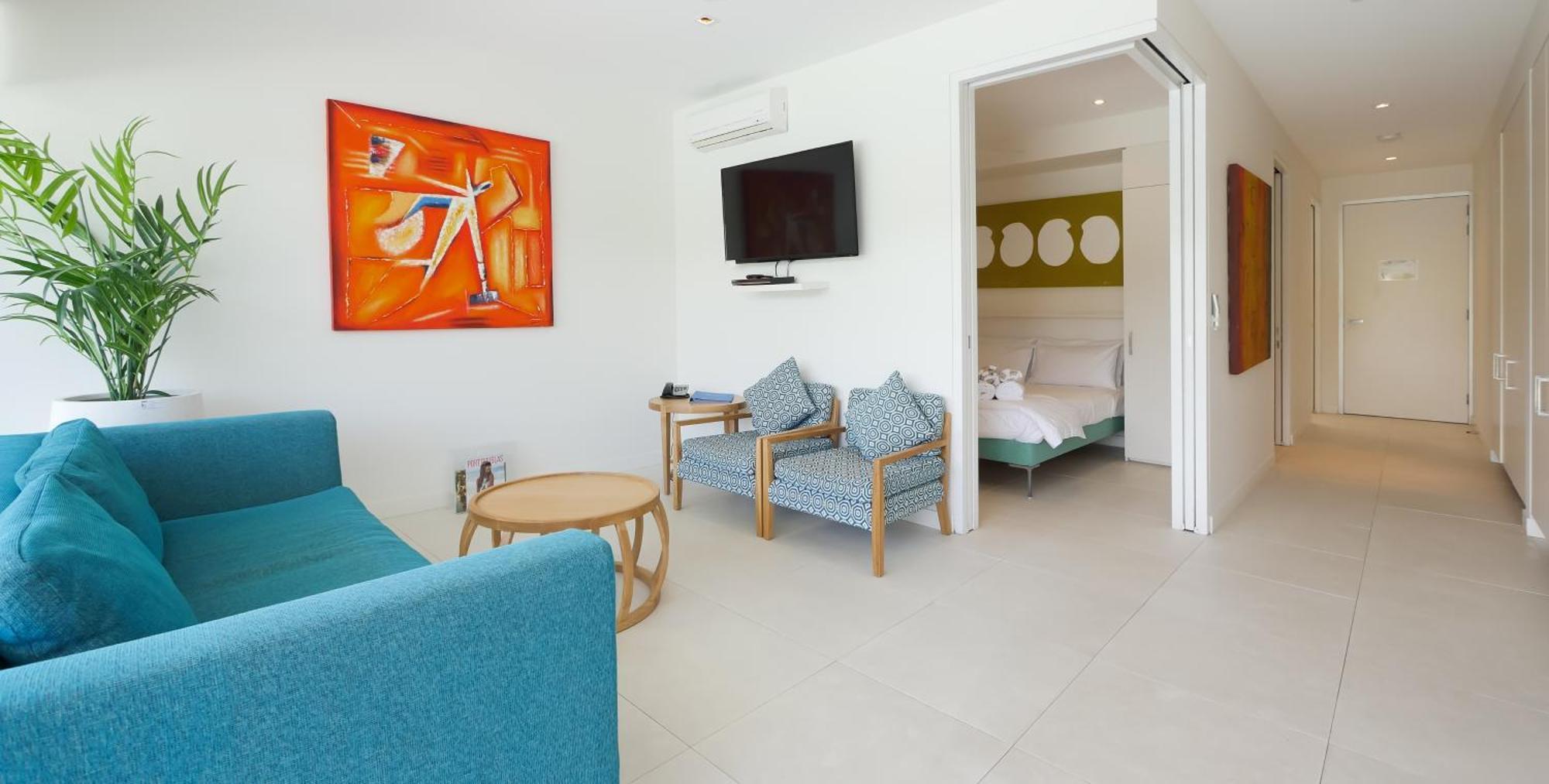 Pool Resort Port Douglas Bagian luar foto