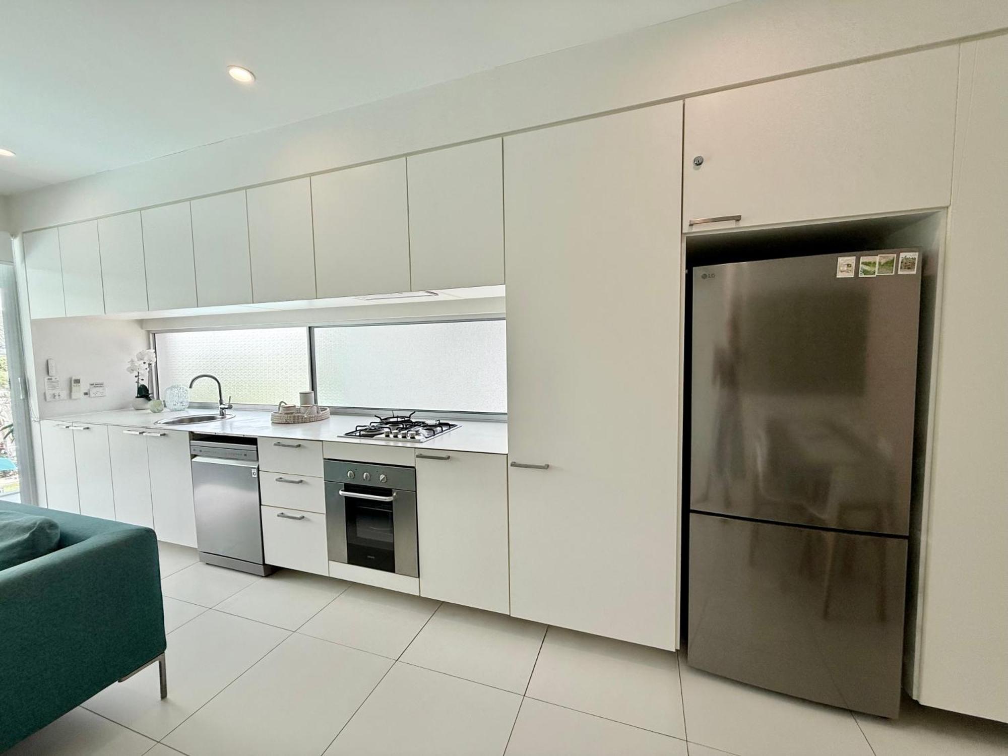 Pool Resort Port Douglas Bagian luar foto