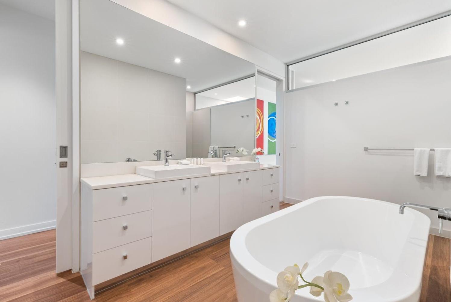 Pool Resort Port Douglas Bagian luar foto