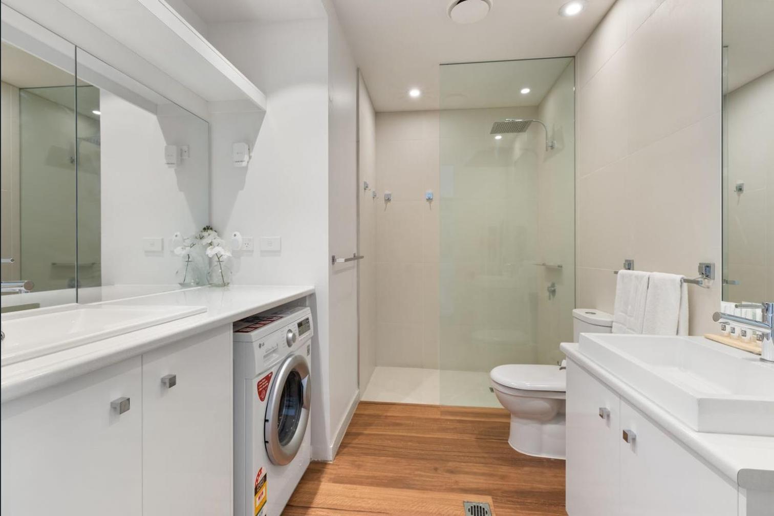 Pool Resort Port Douglas Bagian luar foto