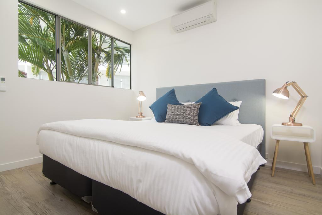 Pool Resort Port Douglas Bagian luar foto