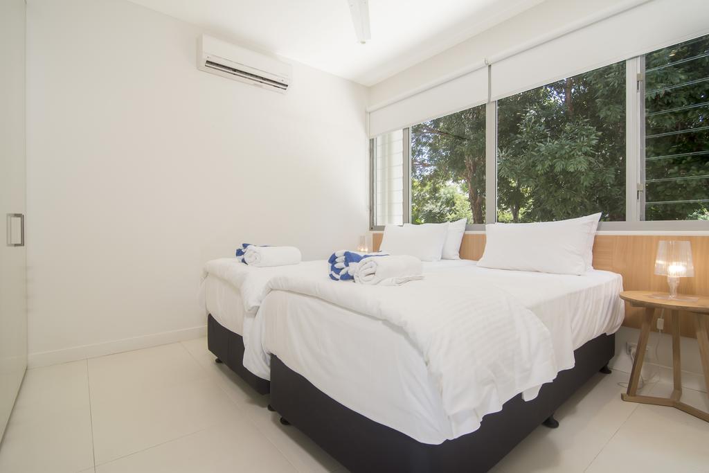 Pool Resort Port Douglas Bagian luar foto